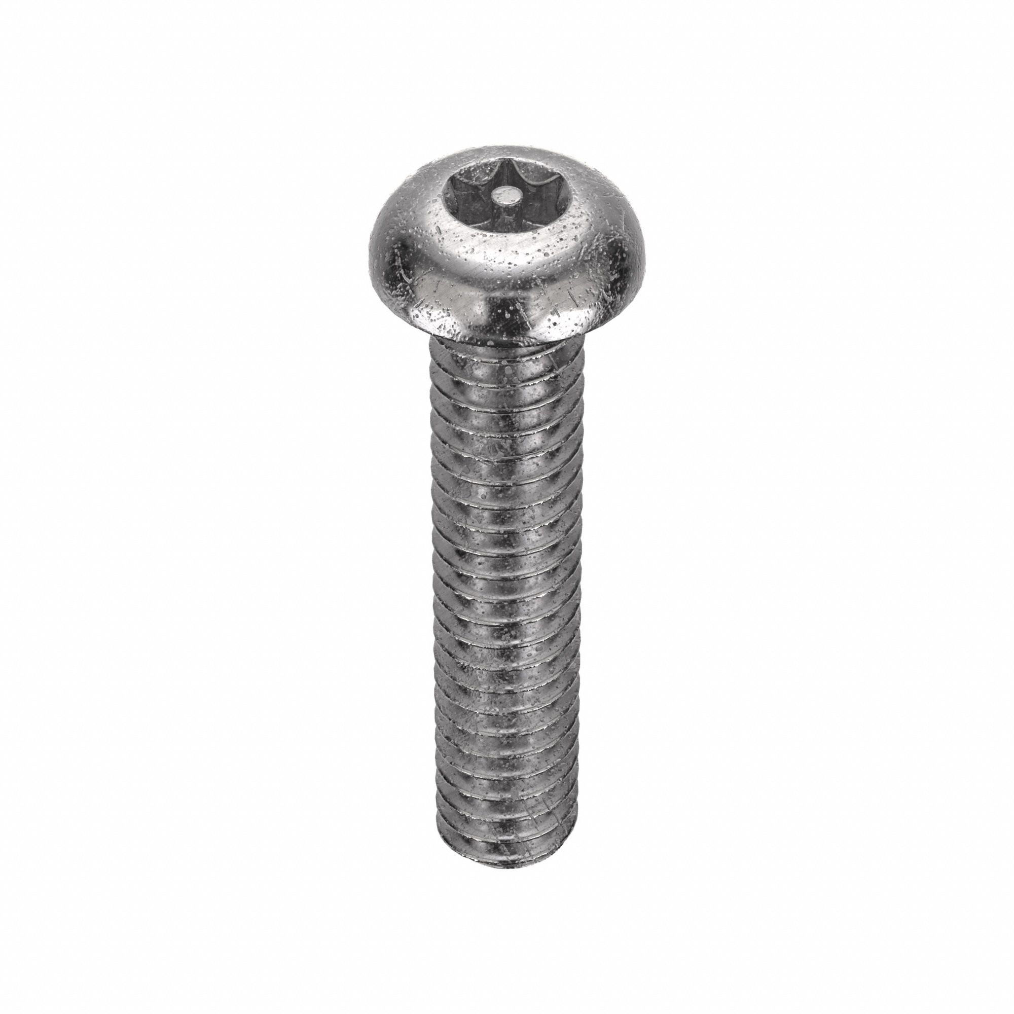 TAMPER RESISTANT SCREW, ¼