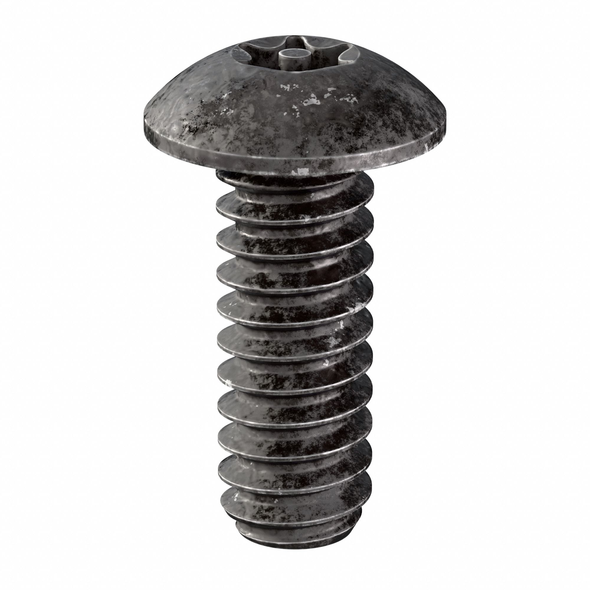 Tamper-pruf Screw 3G-OTH-689089