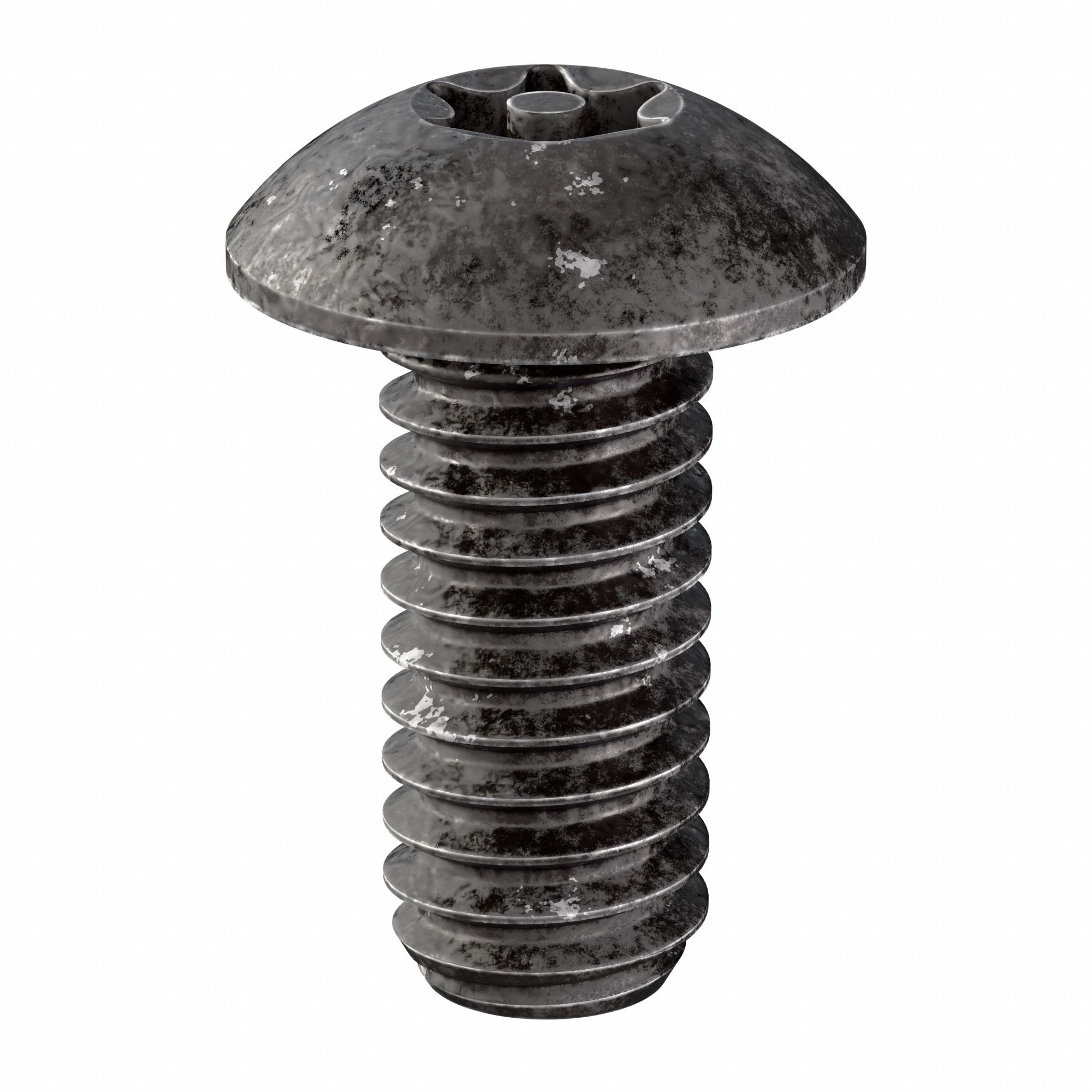 Tamper-pruf Screw 3G-OTH-689098