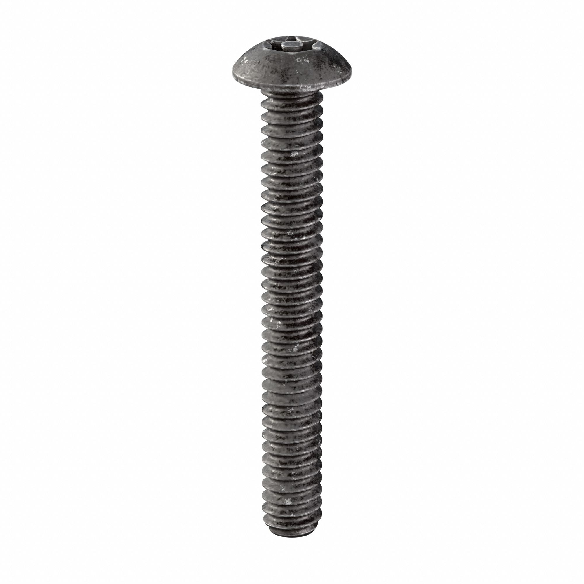 Tamper Pruf Screw 3G-OTH-689127