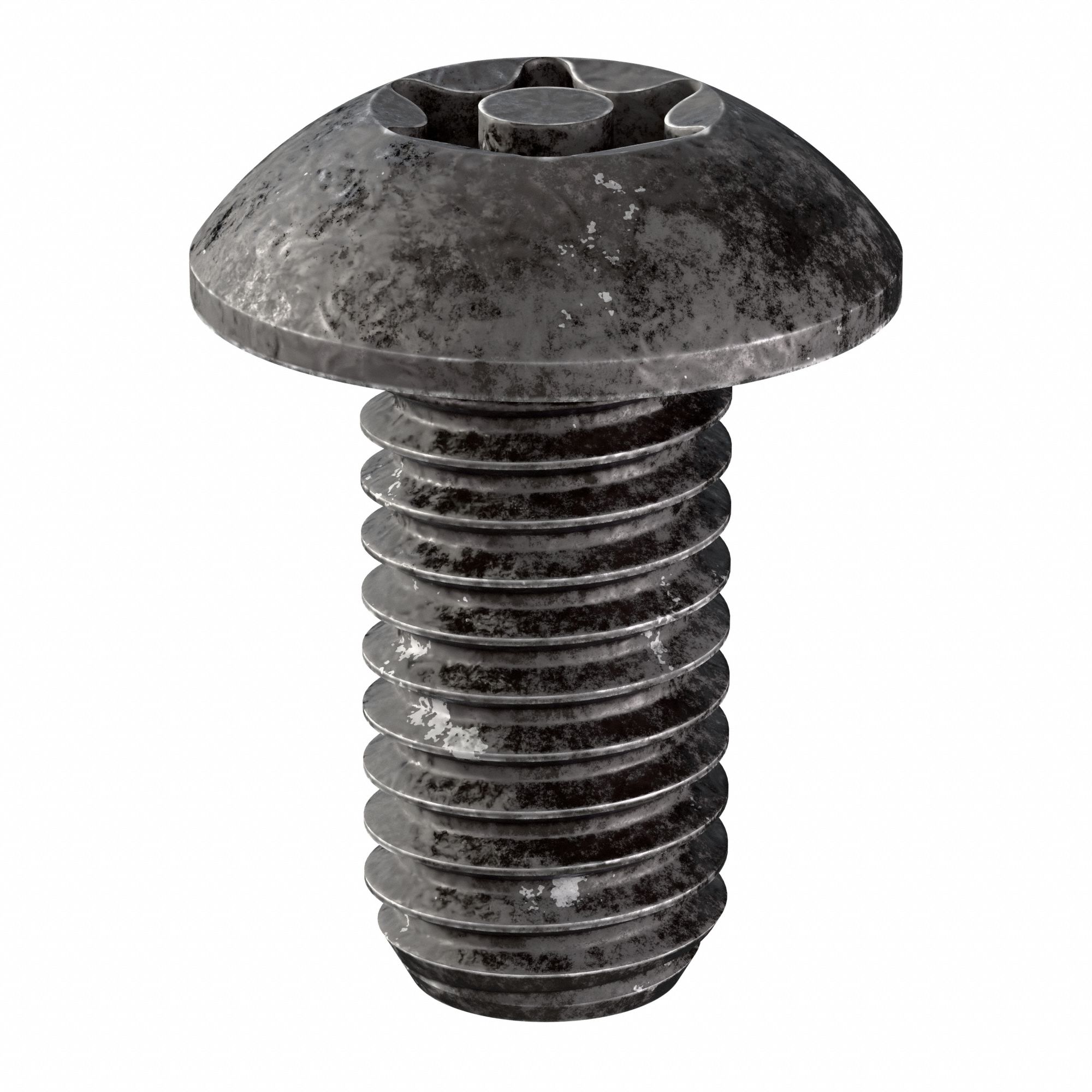 Tamper-pruf-screw 3G-OTH-689130