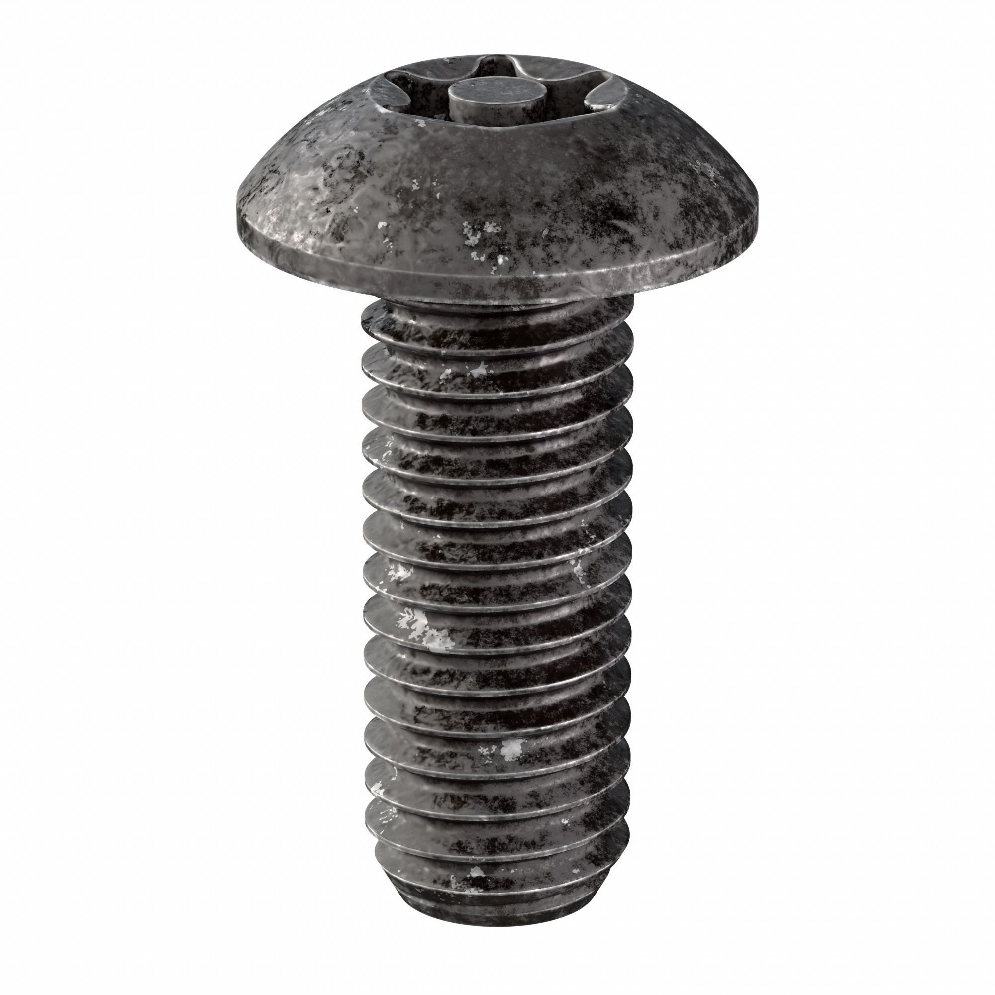 Tamper Pruf Screw 3G-OTH-689134