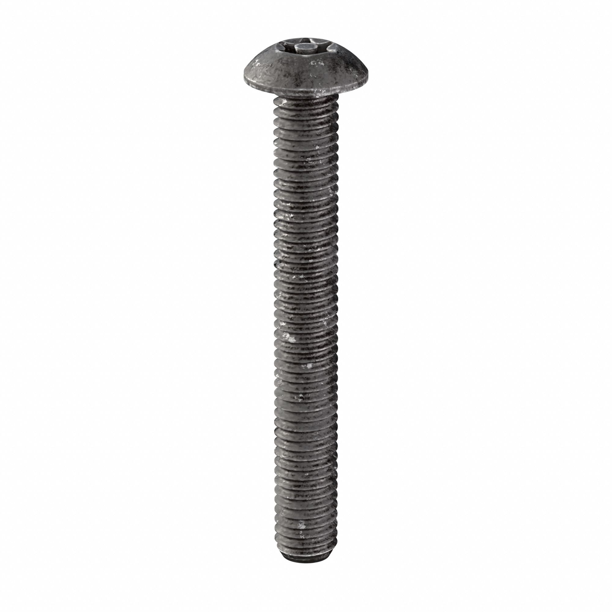 Tamper Pruf Screw 3G-OTH-689142