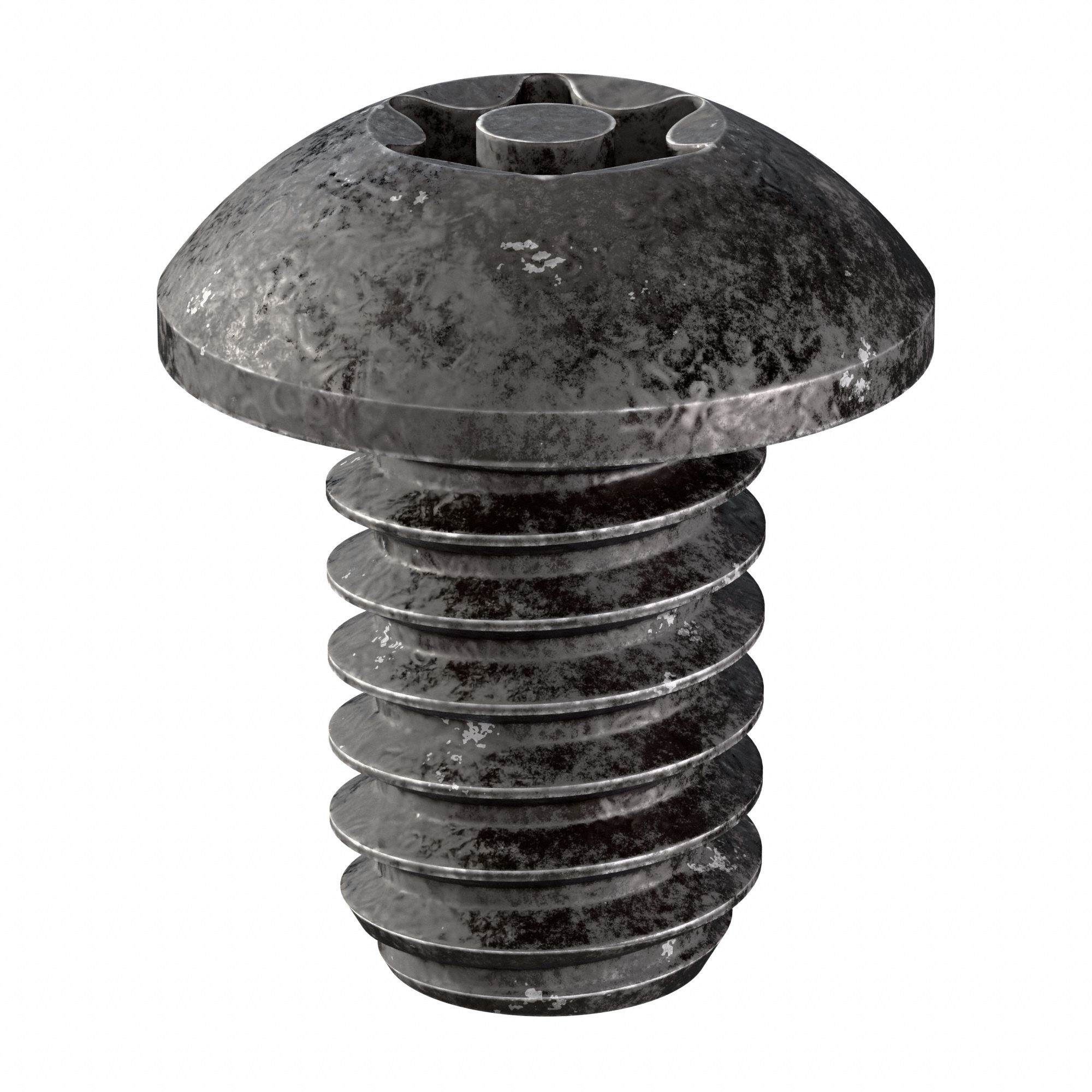 Tamper-pruf-screw 3G-OTH-689145