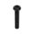 TAMPER RESISTANT SCREW, ¼