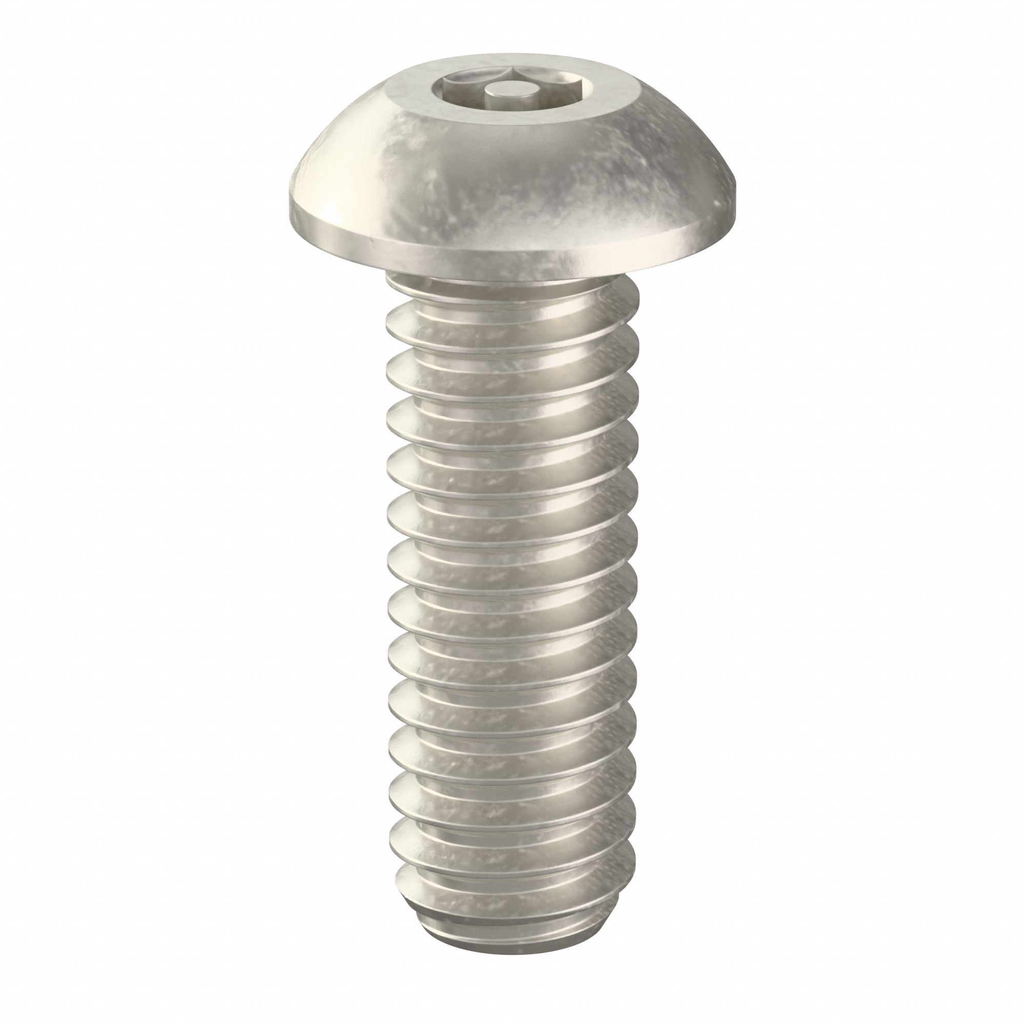 Stainless Steel Plain