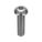 MACHINE SCREW, BUTTON, 5/16