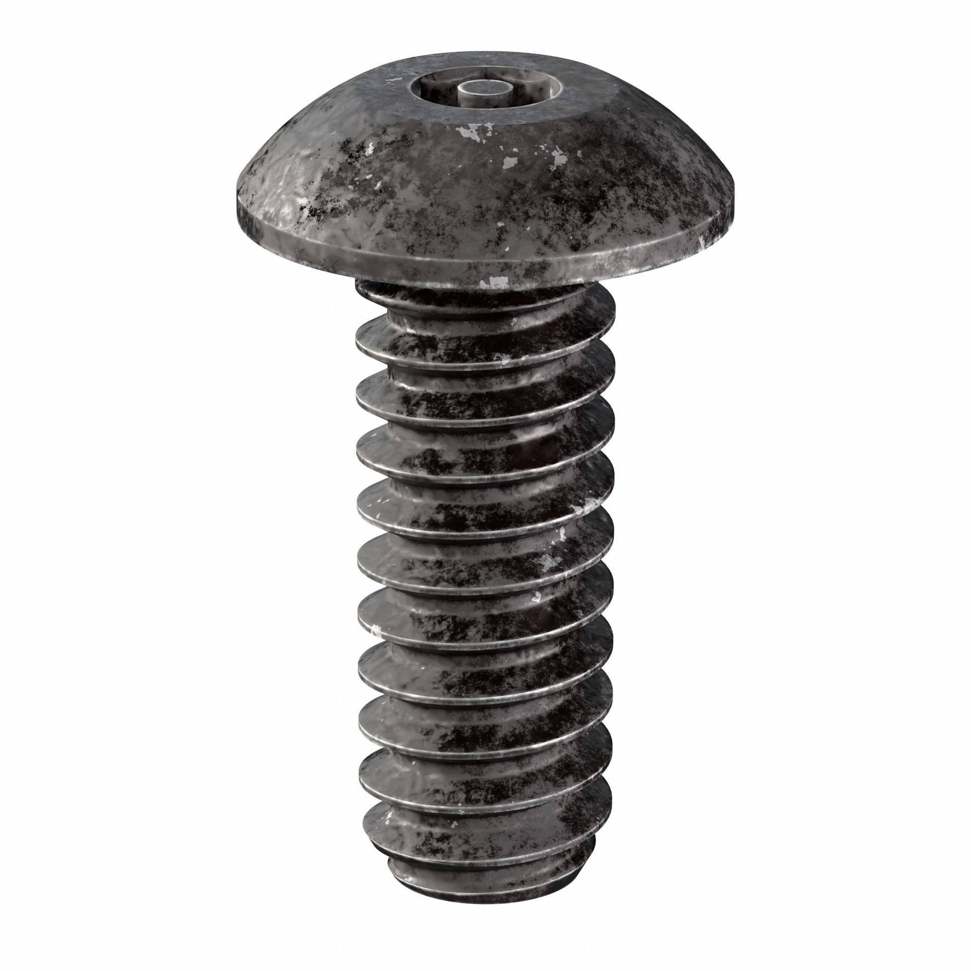 Tamper-pruf Screw 3G-OTH-689087