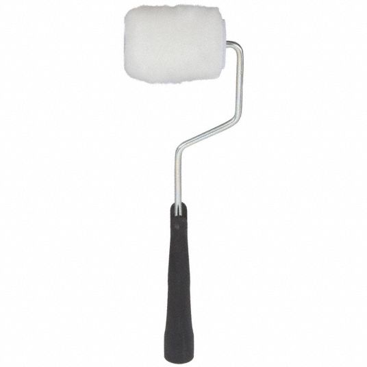 Wooster brush Roller Cover 3´´ White