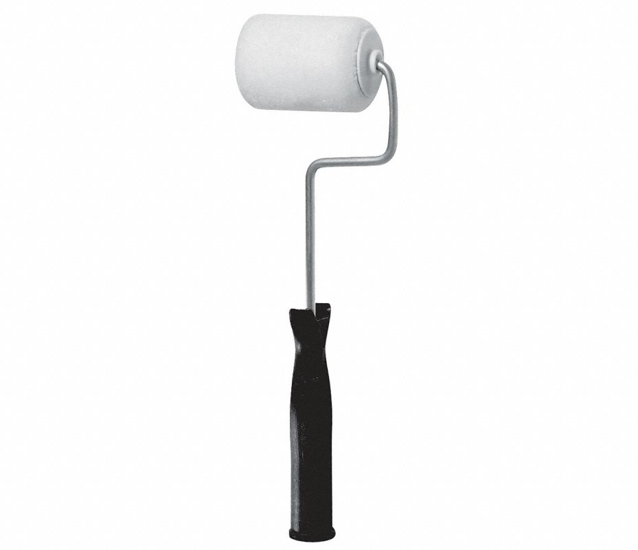 WOOSTER BRUSH R105-3 Deluxe Shed Resistant Mini Trim Roller