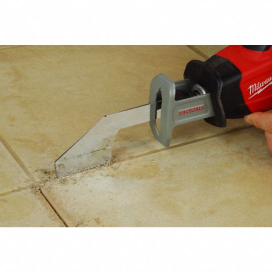 Milwaukee 49-00-5450 Grout Removal tool 