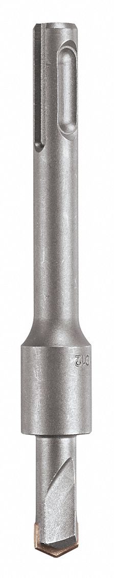 STOP BIT, ⅜ IN BIT SIZE, 1 1/16 IN MAX DRILLING DEPTH, 1 1/16 IN L