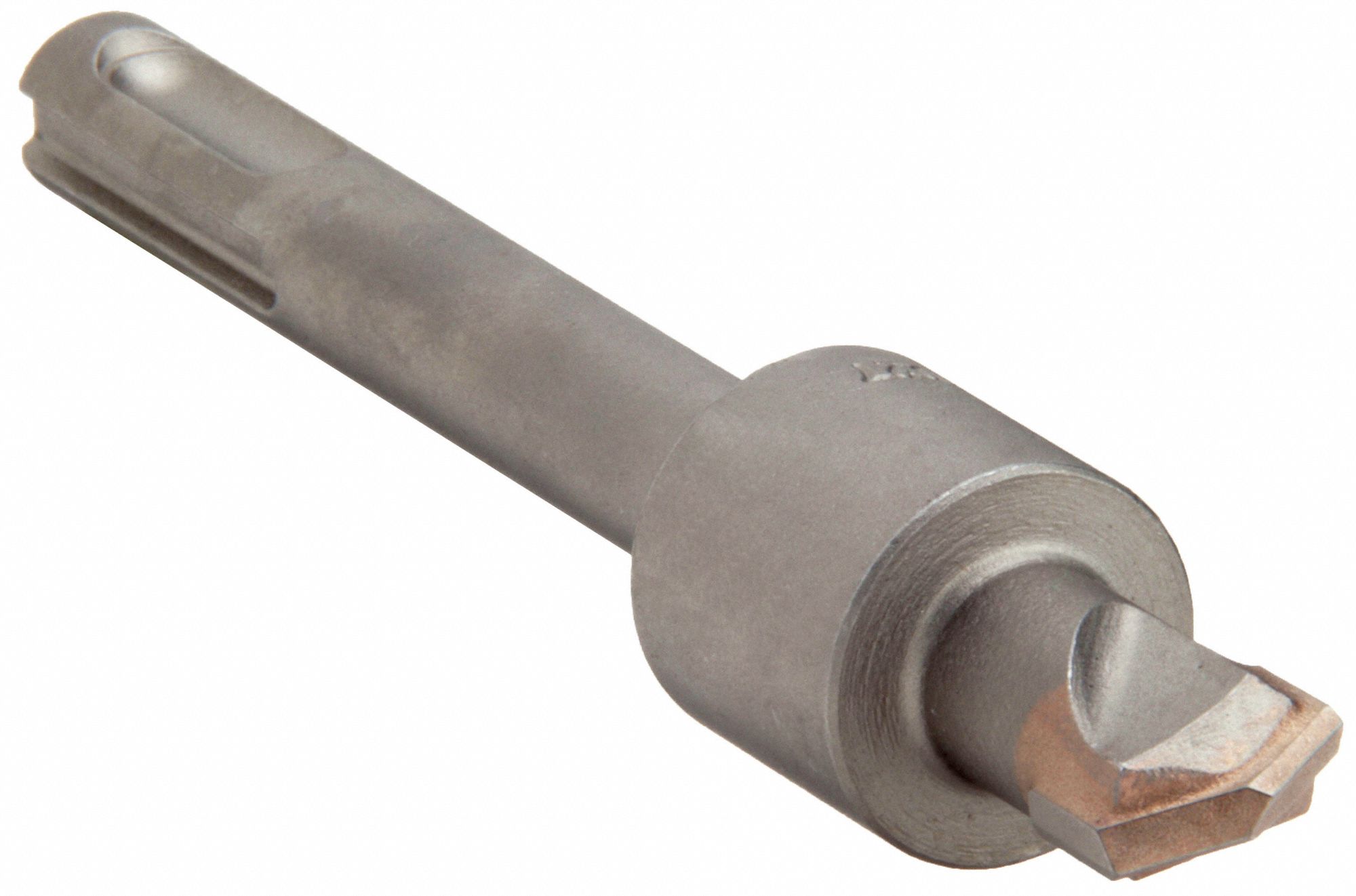 thumbnail image 2 of Bosch 5/8 X 2-1/16 Inch SDS-plus Stop Bit - GME Supply 2 of 12