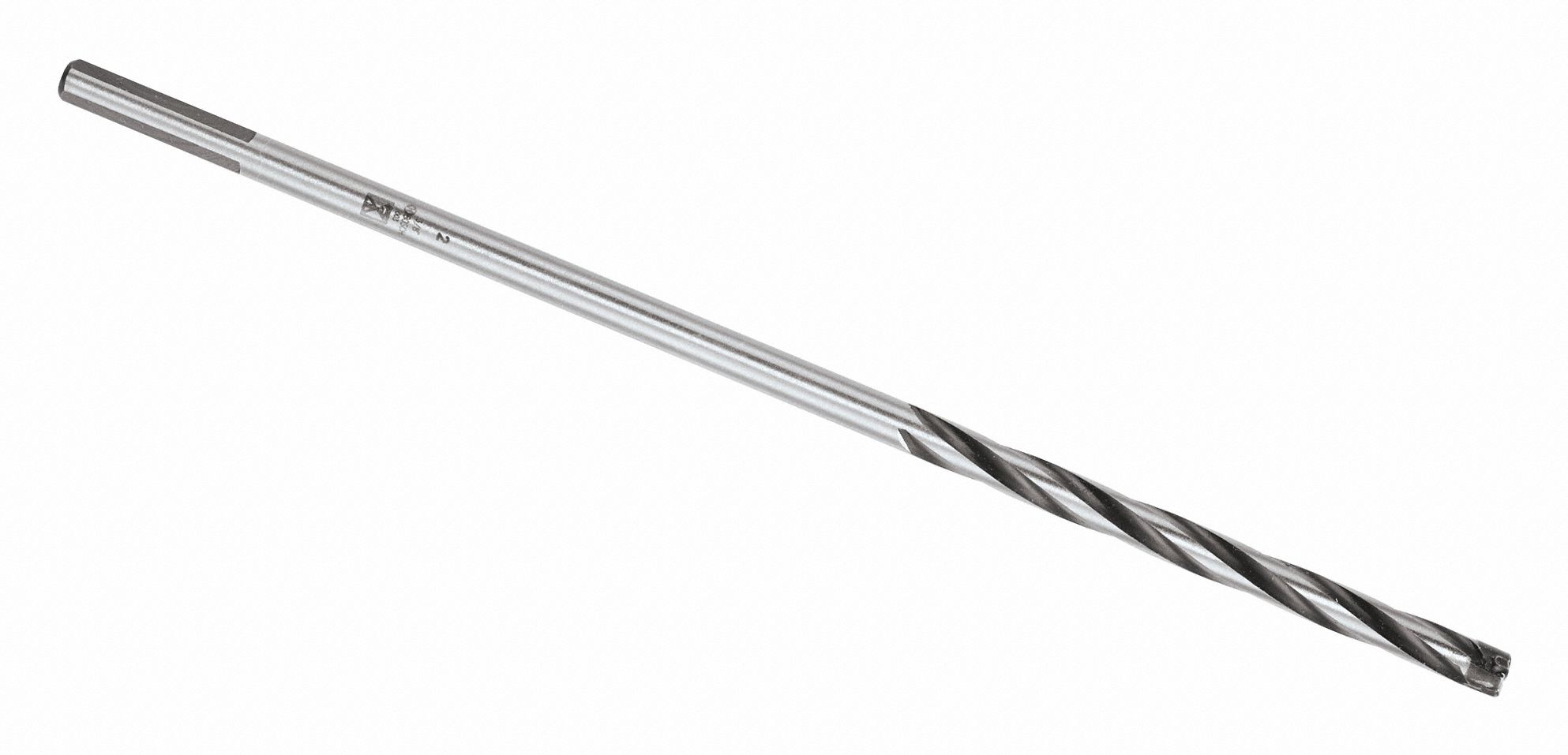 BOSCH, 3/8 in Drill Bit Size, 10 in Max Drilling Dp, Rebar Cutter