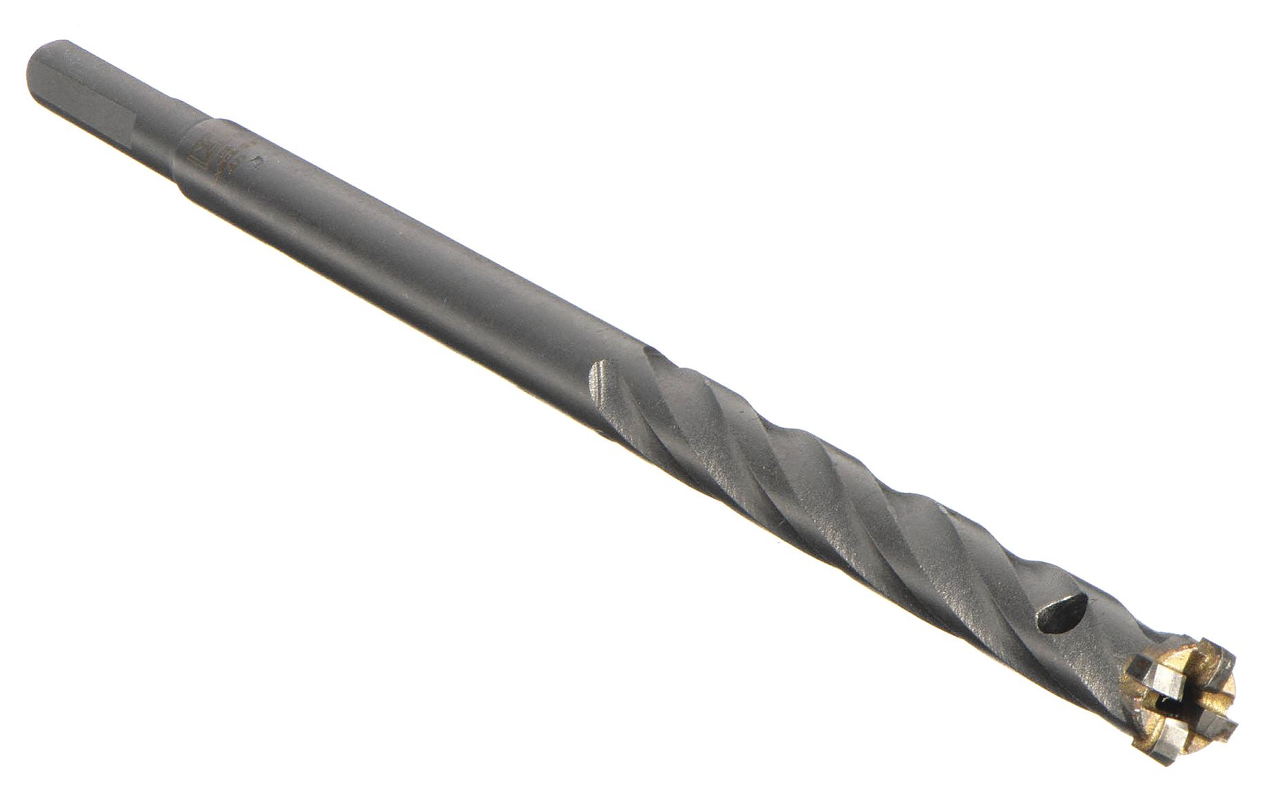 BOSCH, 3/4 in Drill Bit Size, 10 in Max Drilling Dp, Rebar Cutter
