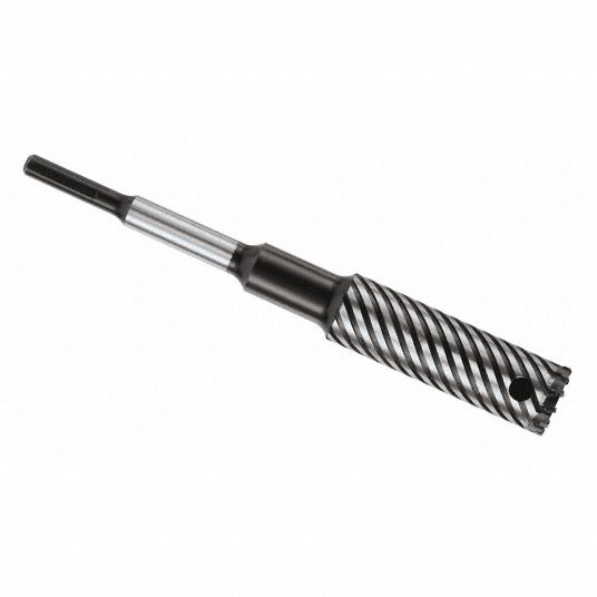 Rebar cutter best sale drill bit