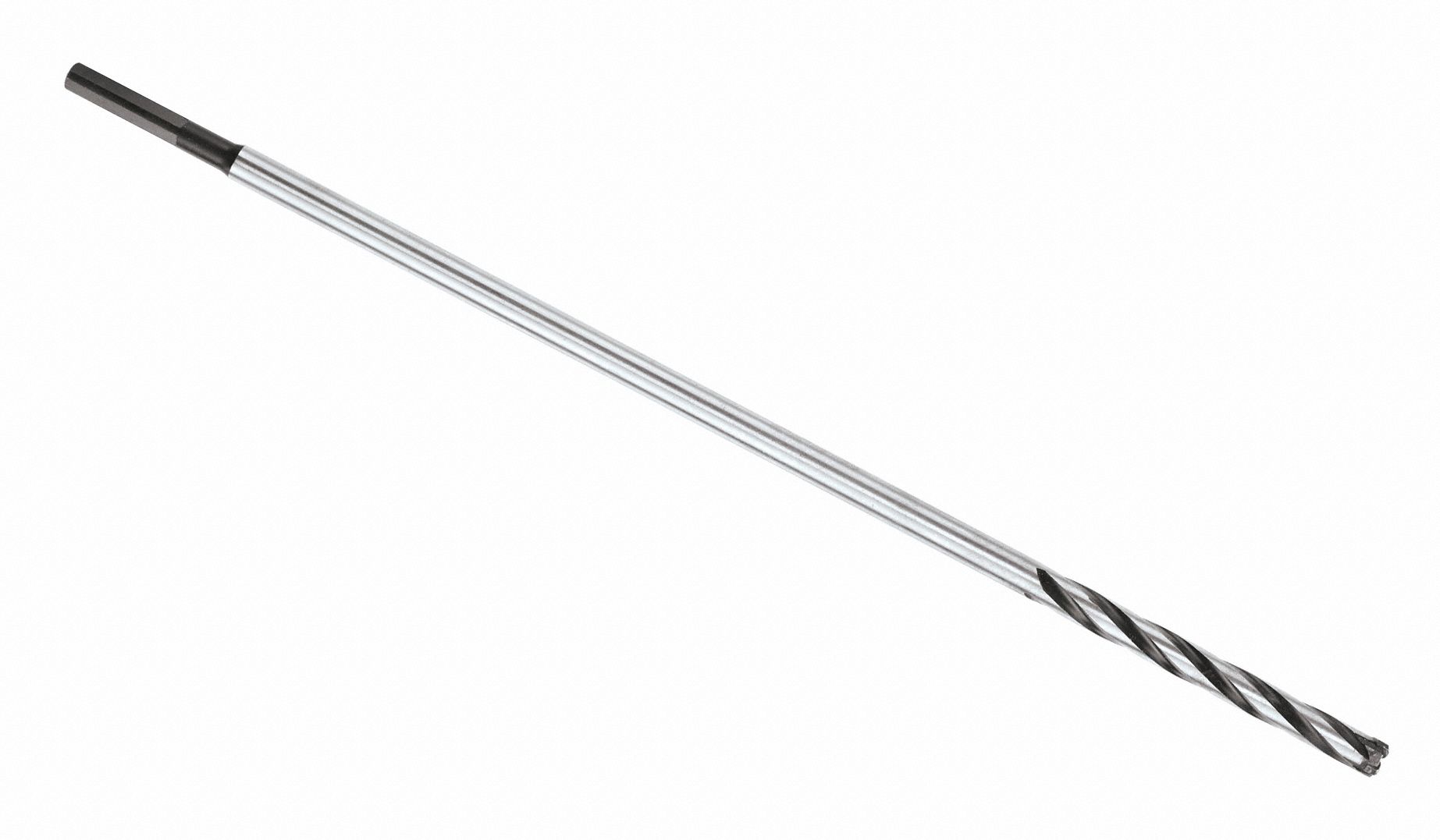 BOSCH, 1/2 in Drill Bit Size, 16 in Max Drilling Dp, Rebar Cutter