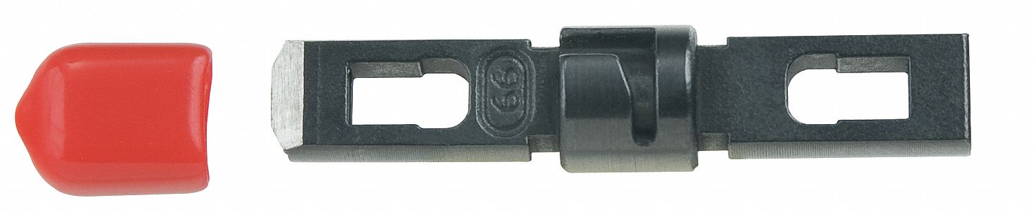 Punch Down Tool Blade: 66, VDV427-300, Reversible Blade, 66, Blade, Punch Down Tools