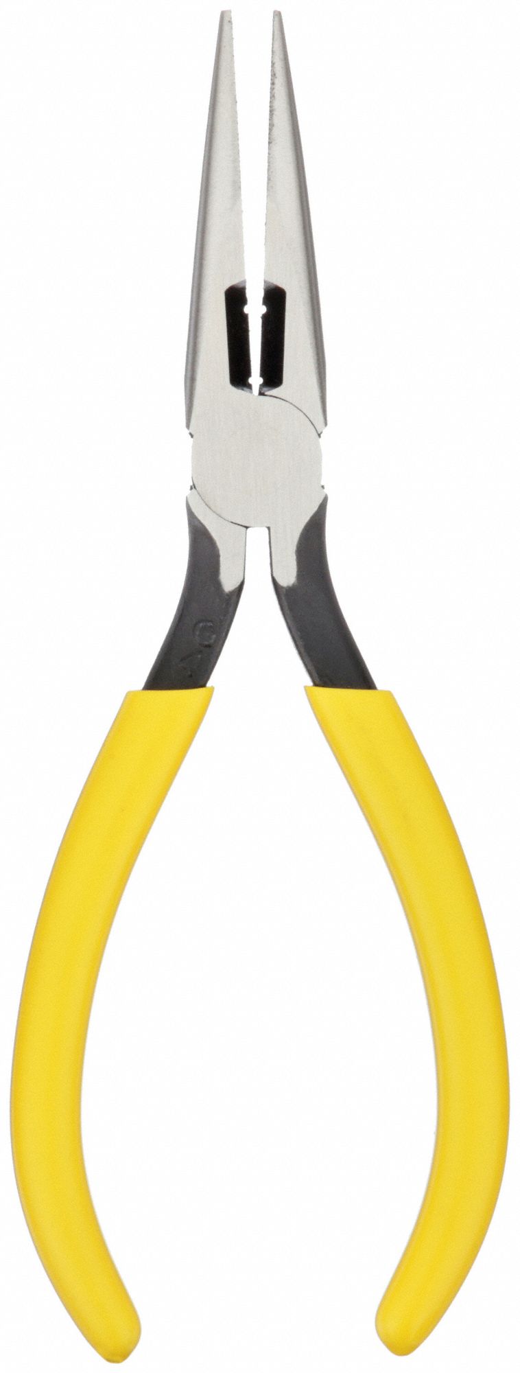 LONG-NOSE PLIERS SIDE CUTTERS/STRIP