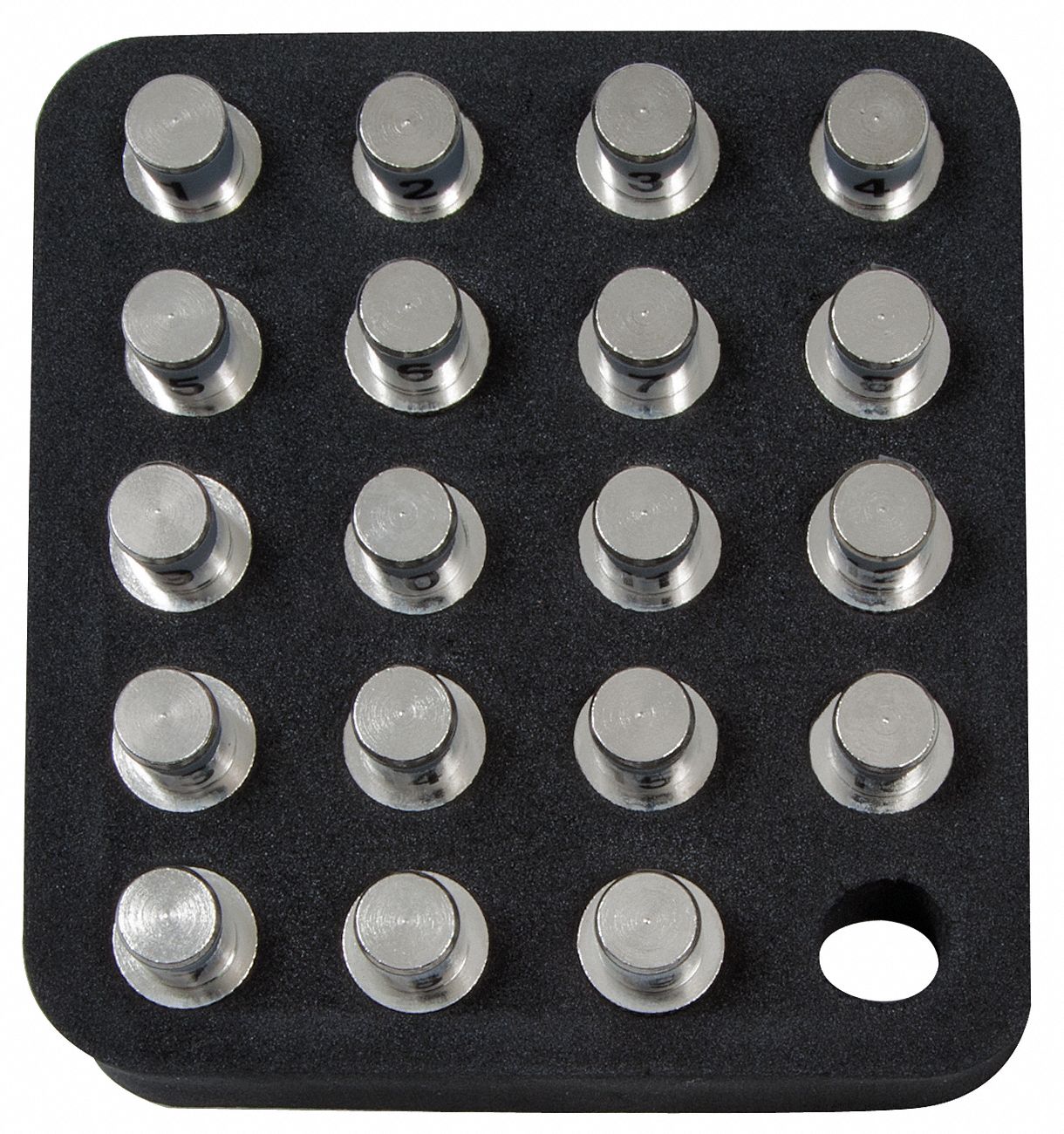 Test Equipment Accessories