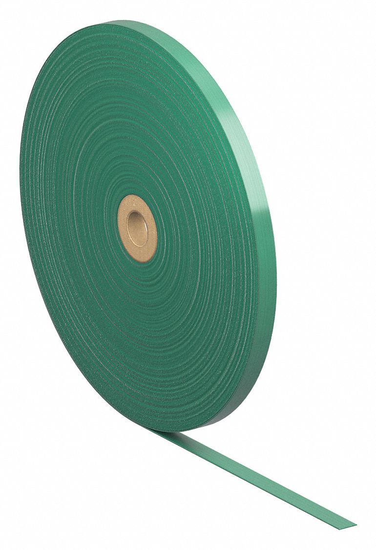FEUILLARD POLYESTER LISSE 300 PD. L