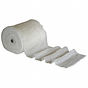CRIMPED CHEESECLOTH,33 YD L,10 IN W