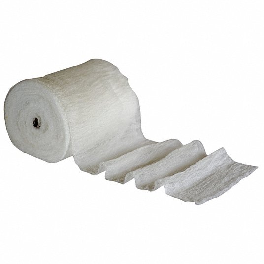 Crimped Cheesecloth: 33 yd Lg, 10 in Wd, 12 PK