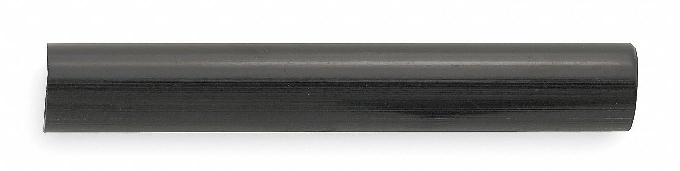 Parker Union Connector,Poly,Comp,5/16In X 1/4In P5UC4