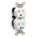 RECEPTACLE, TAMPER RESISTANT, HOSP GRD 20 AMP, WHITE