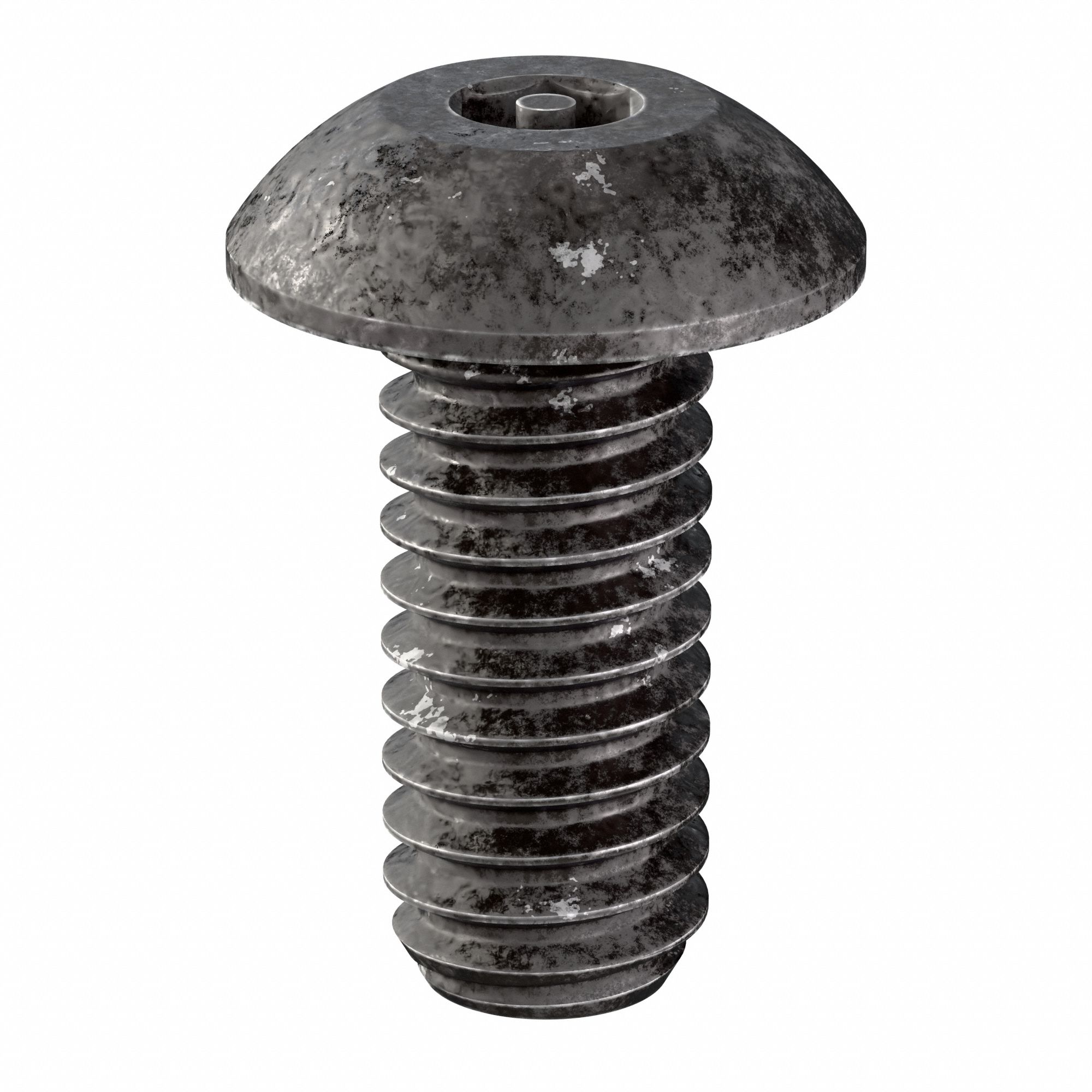 Tamper-pruf Screw 3G-OTH-689187