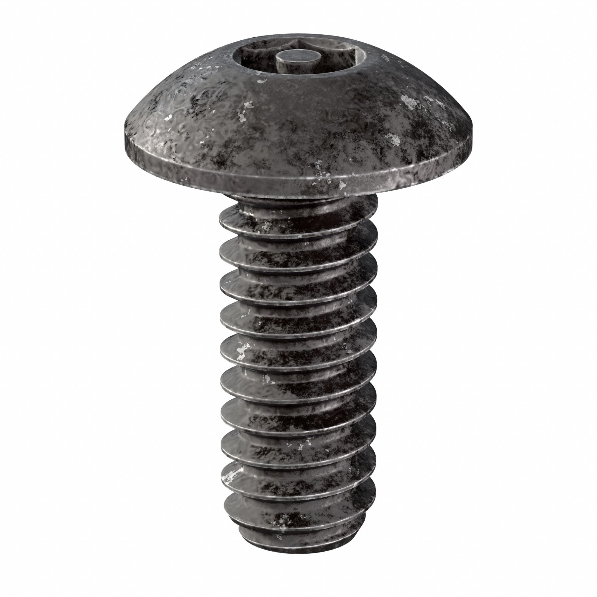 Tamper-pruf Screw 3G-OTH-689143