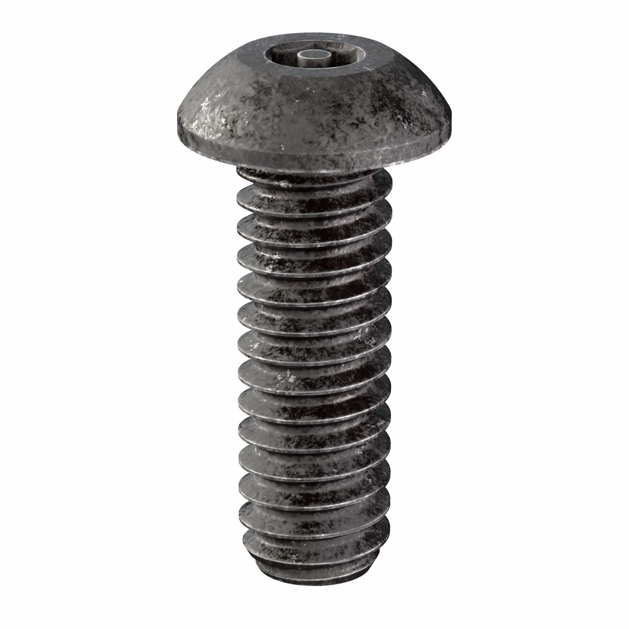 Tamper-pruf Screw 3G-OTH-689195