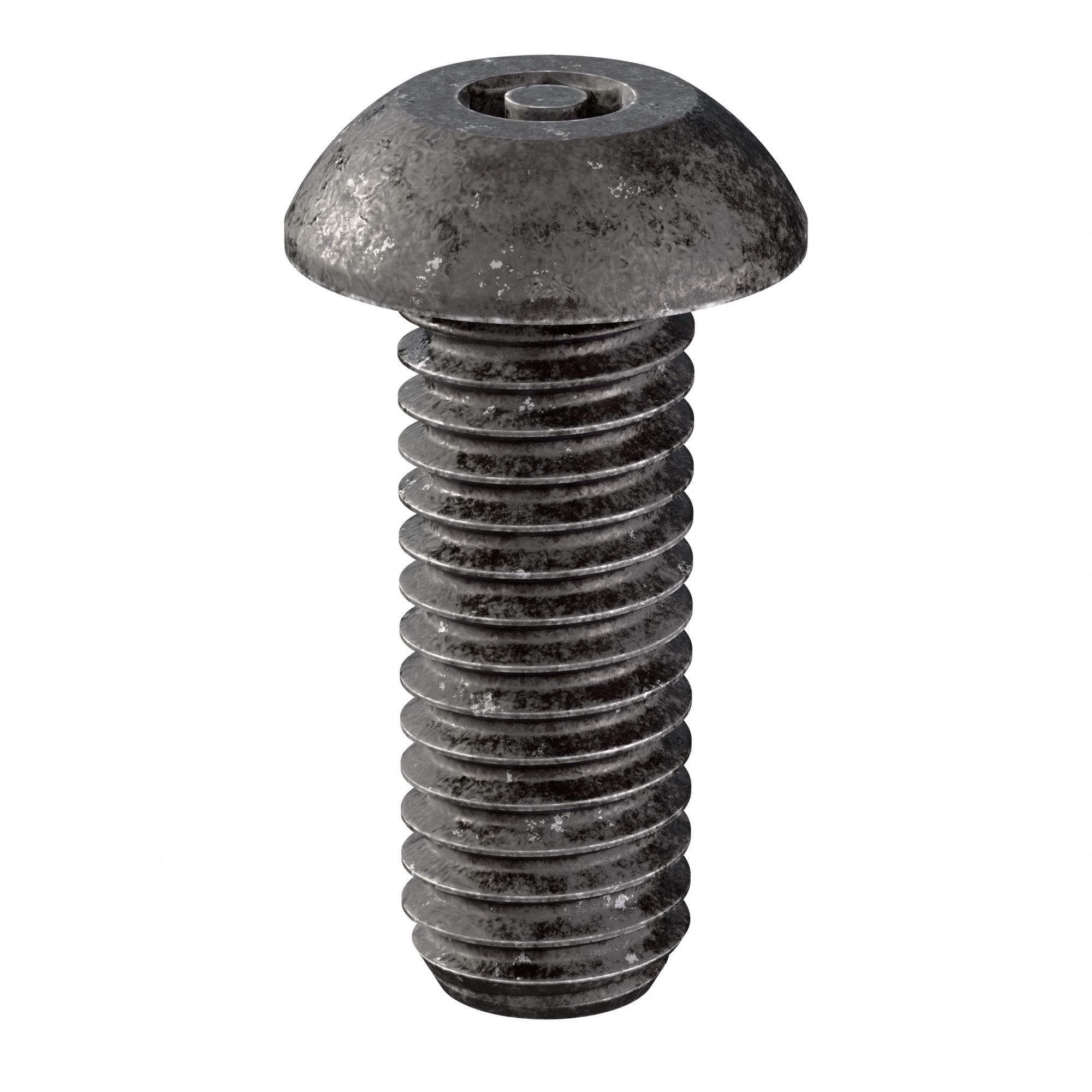 Tamper-pruf Screw 3G-OTH-689186