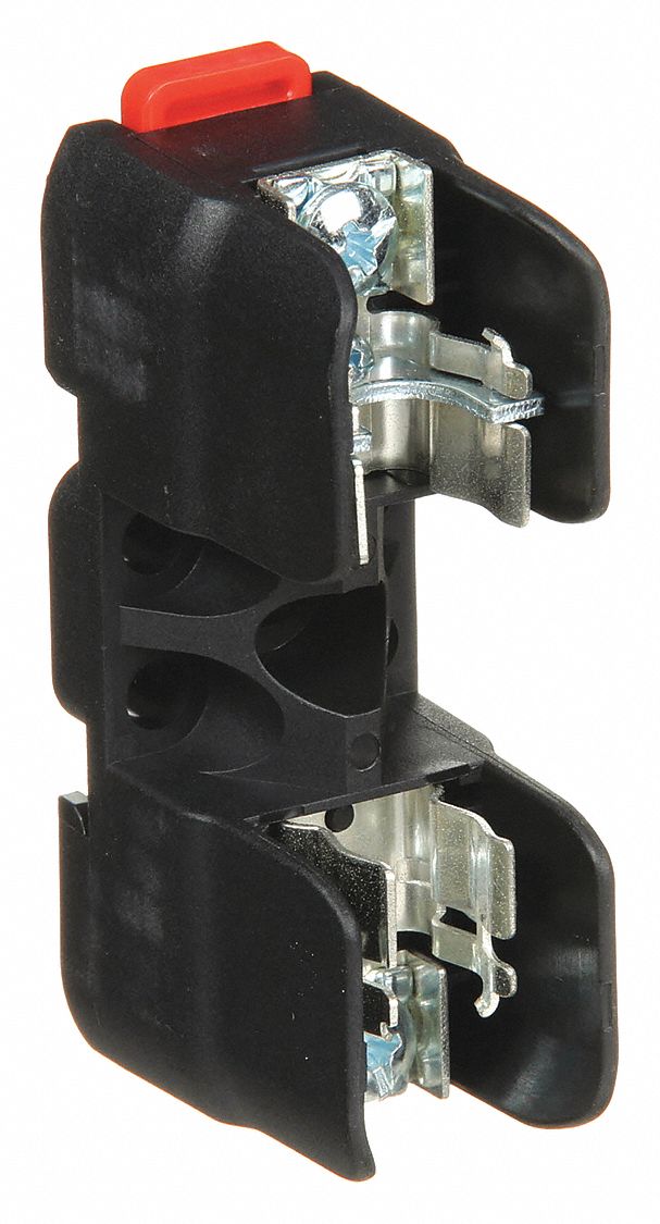 Fuse Block, Fuse UL Class R - Grainger