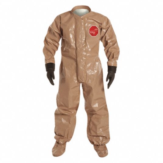 How to Choose a Hazmat Suit - PK Safety Supply