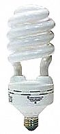 GE LIGHTING Lámpara Fluorescente Compacta Enroscable, 42 Watts, Forma ...