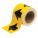 RUBAN FLECHE INDICAT N/J 4X30VERG