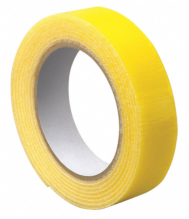 RECLOSABLE FASTENER,LOOP,30 FT.