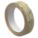 RECLOSABLE FASTENER,CLEAR,LOW PROFILE