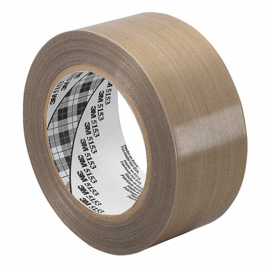 Silicone Glass Adhesive Tapes