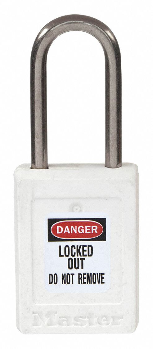CADENAS LO 1 1/2 PO ACIER INOX. NKR