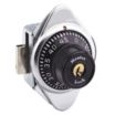 Built-in Combination Locker Locks image