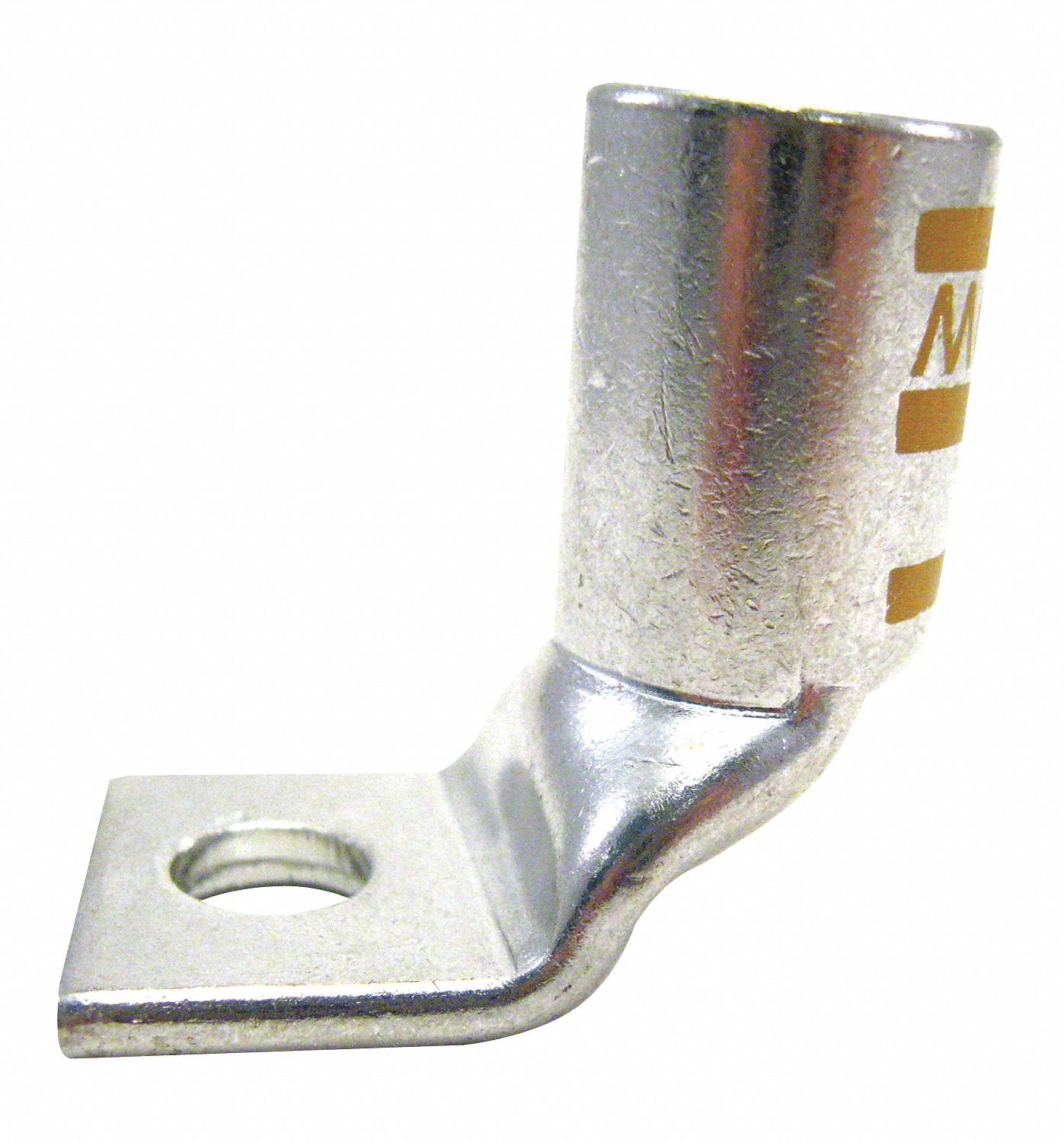 THOMAS & BETTS OneHole Lug Compression Connector 250 kcmil Cable Size