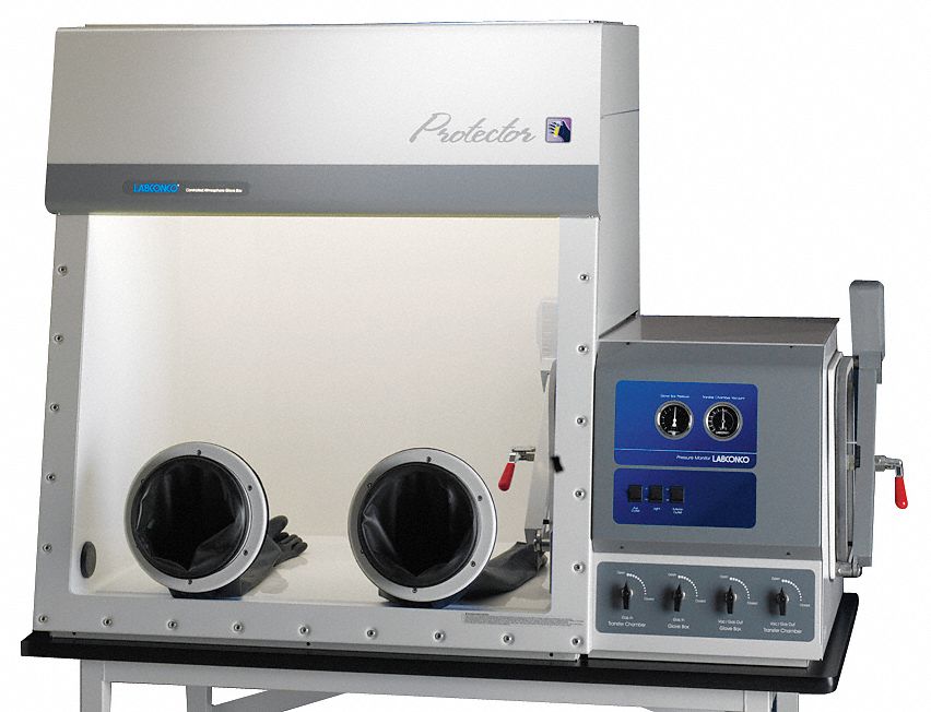 Glove Box: 34 3/8 in Overall Wd, 5 1/4 ft Overall Lg, 45 3/4 in Overall Ht, 2 Ports