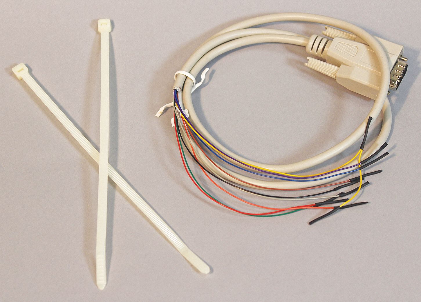 Oxygen/Moisture Monitor Cable Copper