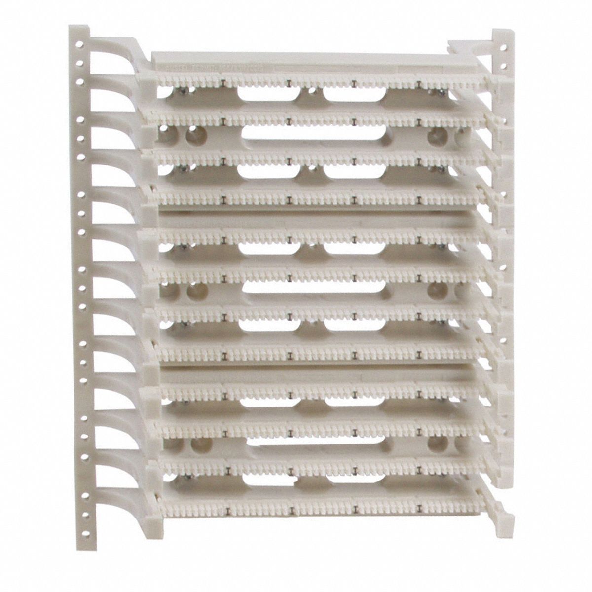 Wiring Block 110/300-Pair without Legs