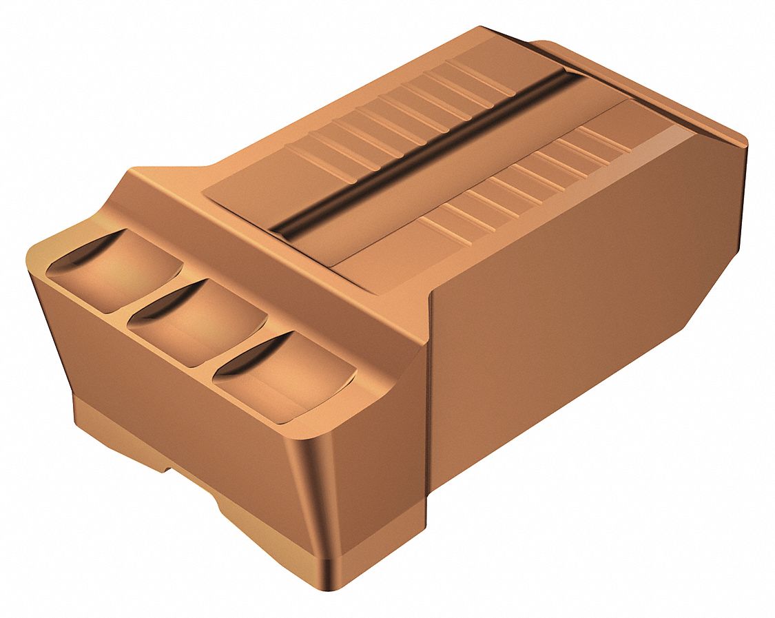 Carbide Single Ended