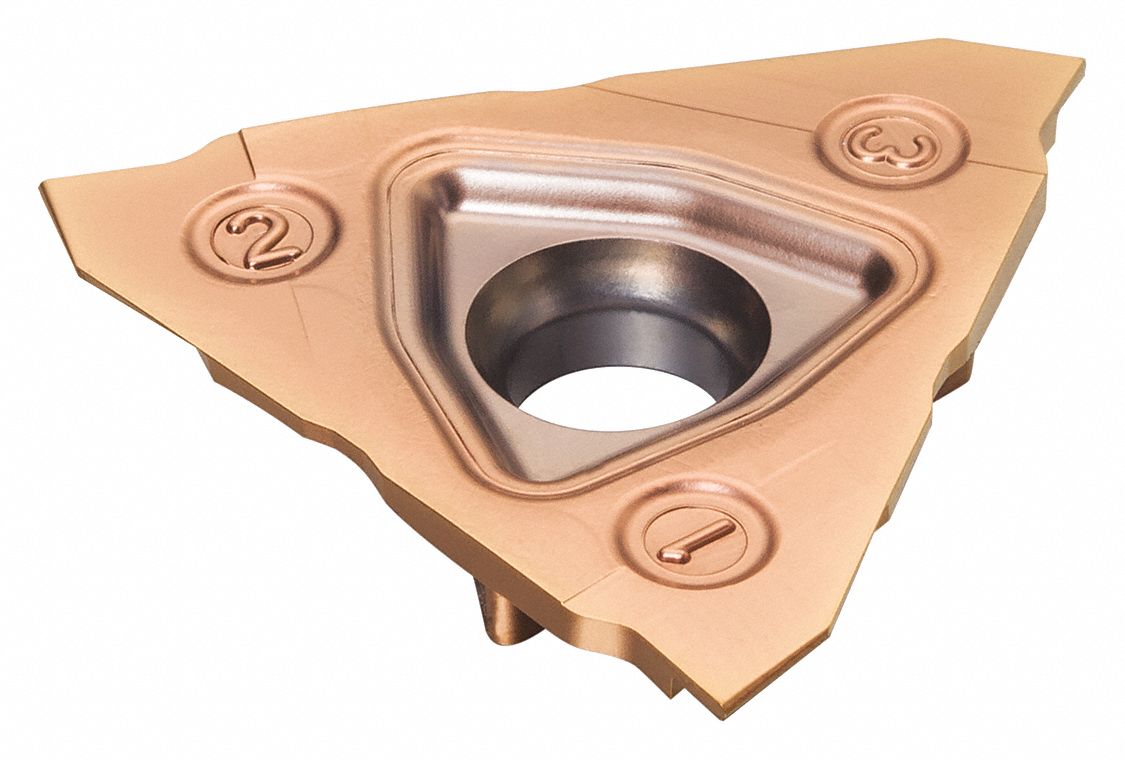 Carbide Profiling Insert