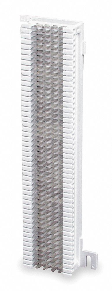 Wiring Block 50-Pair 4 x 50 Block Size