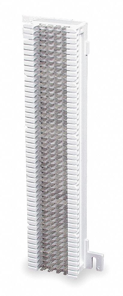 Wiring Block 50-Pair 4 x 50 Block Size